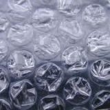 Légpárnás Light fólia 1,2m széles