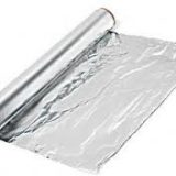 Ipari alufólia (98 m)