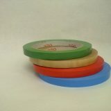 Ragasztó szalag 9/66 zöld