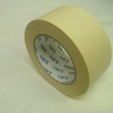 Tapadó szalag krepp 50