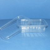 Tál szögletes tető