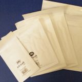 Légpárnás boríték 17 G