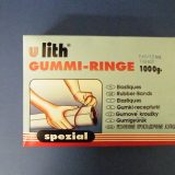 Gumigyűrű 40/1,5mm TR