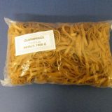 Gumigyűrű 60/60mm TR