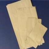 Papírzacskó sütőipari