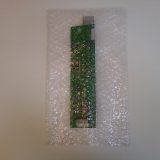 Konfekcionált légpárnás fólia