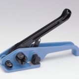 Pántszalag feszítőgép