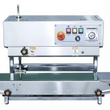 FR-900V Folyamatos fóliahegesztő gép