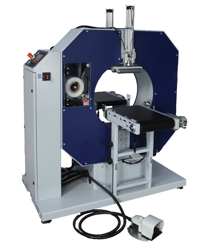 Compacta S Gépcsalád (4-12)