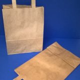 Táska papír