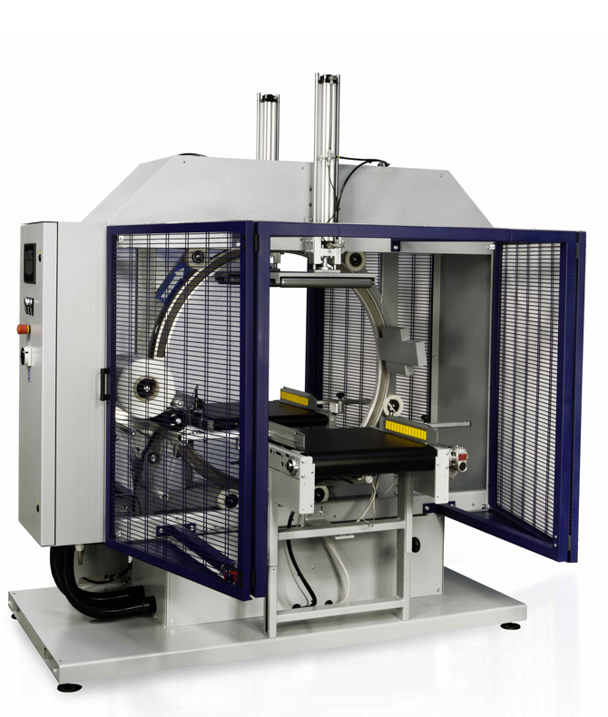 ORBIT Gépcsalád (4-12)