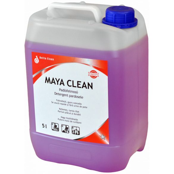 Maya Clean 5L