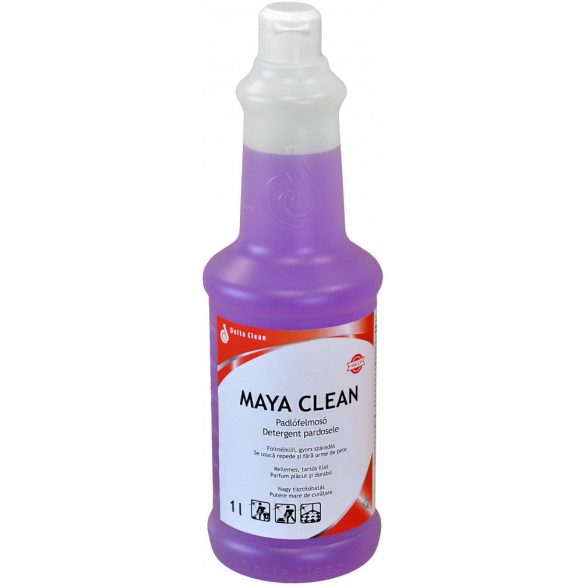 Maya Clean 1L