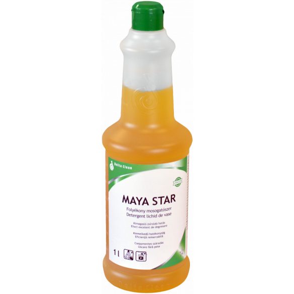 Maya Star 1L