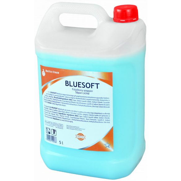 Bluesoft 5L