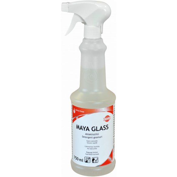 Maya Glass 750ml