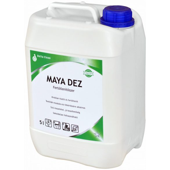 Maya Dez 5L