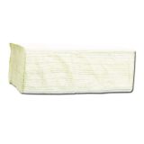 Kéztörlő "V" 2 rétegű fehér