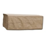 Kéztörlő "V" natúr