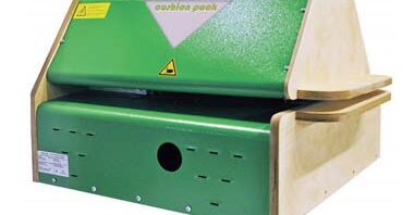 TÉRKITÖLTŐ GYÁRTÓ BERENDEZÉS