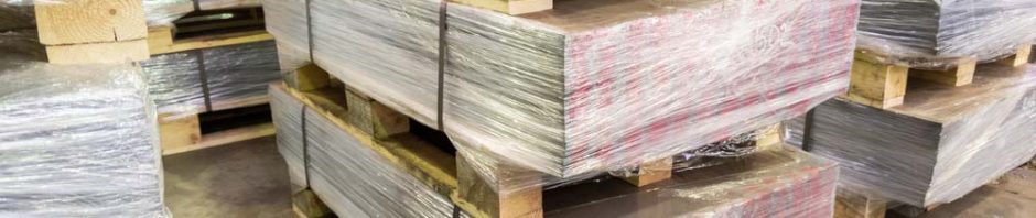 zsugorfóliázó berendezés