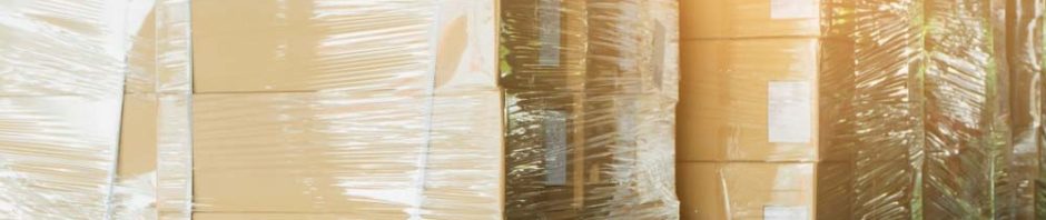 Robopac sztreccsfóliázó gép