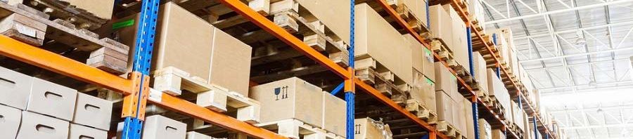 Raktári polcrendszer felülvizsgálat