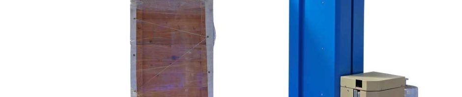 Nyújtható fóliázó gépek