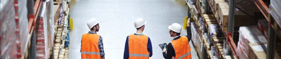 éves raktári állvány felülvizsgálat