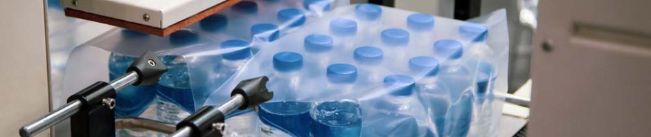 zsugorfólázó gép