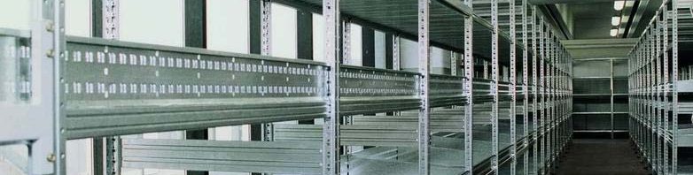 könnyű polcos állvány