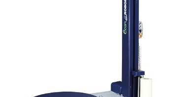 nyújthatófóliázó gép, Szterch fóliázó gép