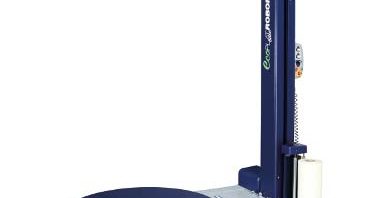 nyújthatófóliázó gép