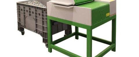 Térkitöltő gyártó berendezés