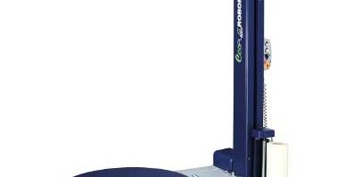 nyújtható fóliázó gép?