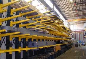 Kötelező éves állvány felülvizsgálat